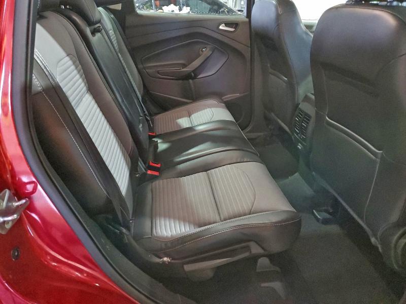 Photo 11 from auction – 2019 FORD ESCAPE SE with VIN 1FMCU9GD7KUA48262