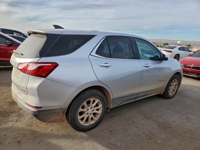 Photo 3 from auction – 2018 CHEVROLET EQUINOX LT with VIN 2GNAXSEV5J6281230