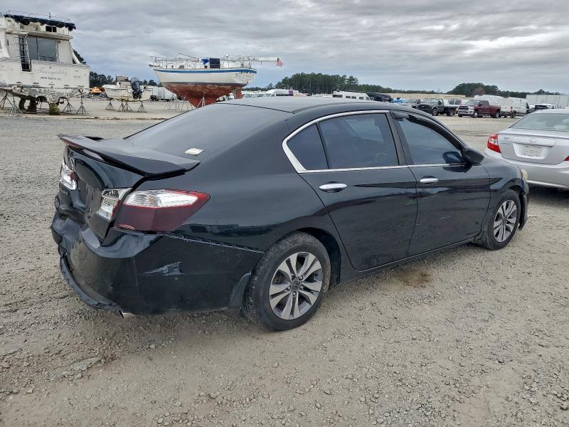 Photo 3 from auction – 2014 HONDA ACCORD LX with VIN 1HGCR2F37EA026436