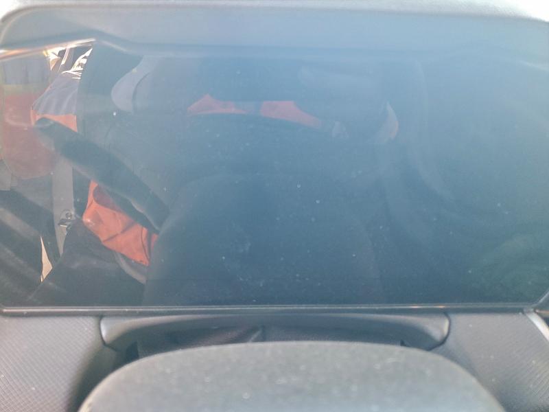Photo 9 from auction – 2025 CHEVROLET TRAILBLAZE with VIN KL79MRSL9SB058992