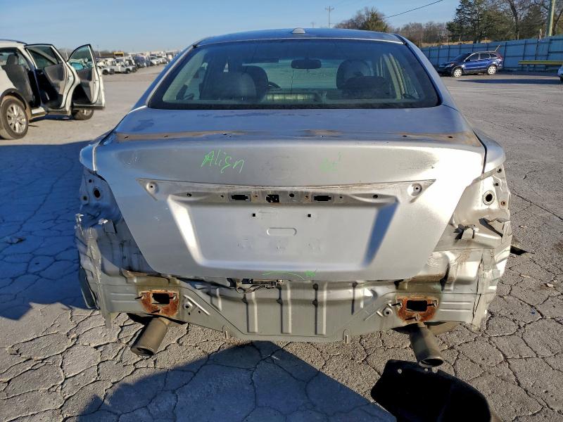 Photo 6 from auction – 2013 NISSAN ALTIMA with VIN 1N4BL3AP2DC278650