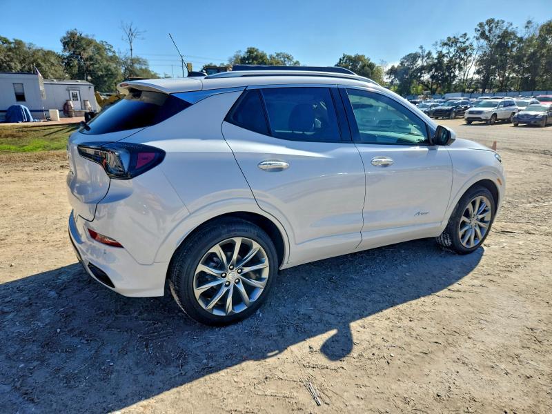 Photo 3 from auction – 2026 BUICK ENCORE GX with VIN KL4AMFSL4TB038756