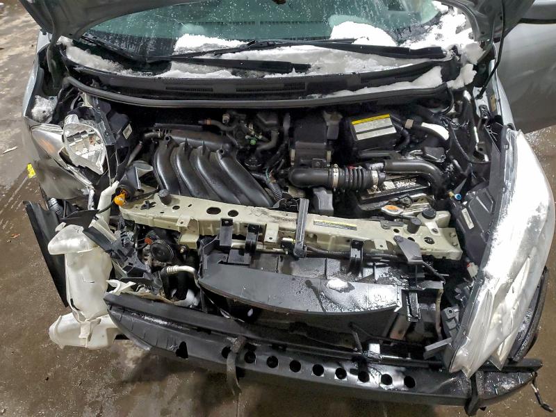Photo 11 from auction – 2015 NISSAN VERSA NOTE with VIN 3N1CE2CP5FL404462