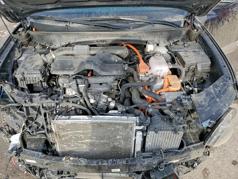 Photo 12 from auction – 2023 HYUNDAI TUCSON SEL with VIN KM8JFCA14PU092448