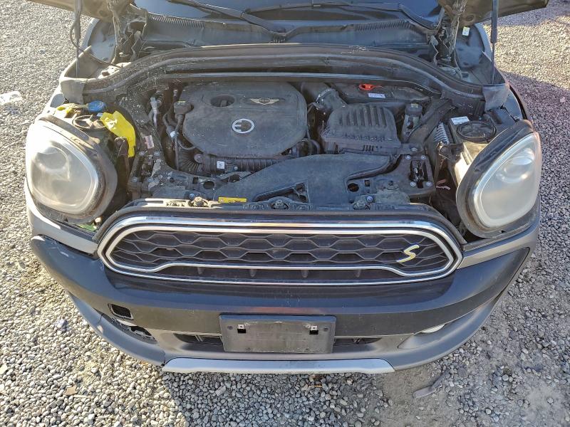 Photo 11 from auction – 2018 MINI COOPER S E with VIN WMZYU7C49J3E56483