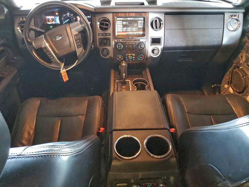 Photo 8 from auction – 2015 FORD EXPEDITION with VIN 1FMJU1MT8FEF28685