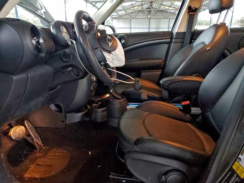 Photo 7 from auction – 2016 MINI COOPER S C with VIN WMWZC3C58GWT07248