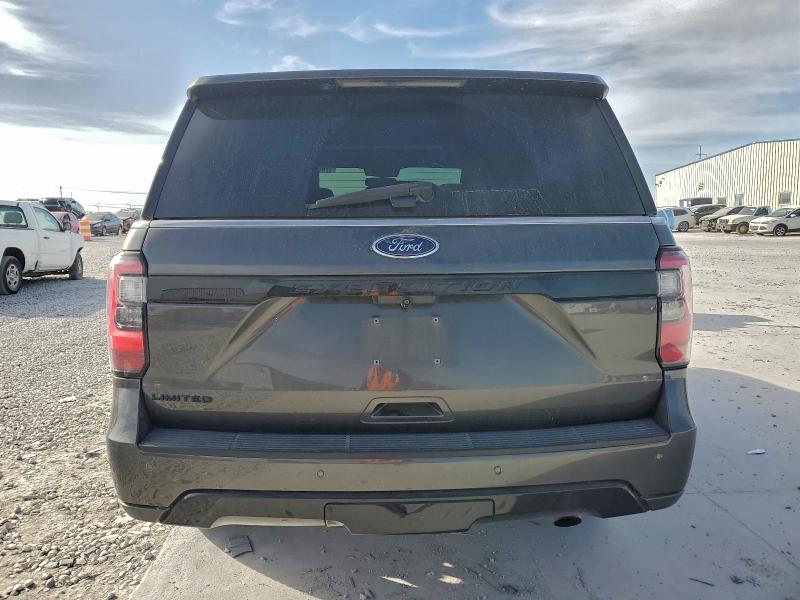 Photo 6 from auction – 2021 FORD EXPEDITION with VIN 1FMJU2AT9MEA66483