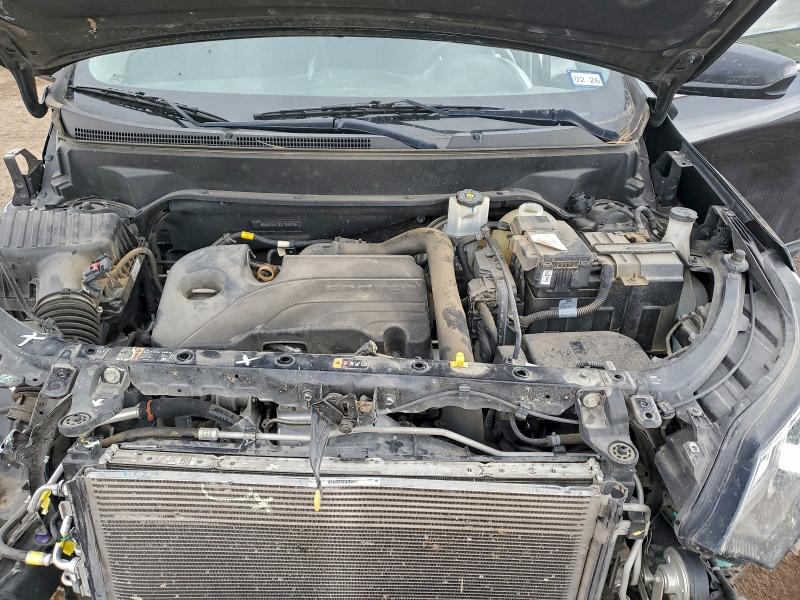 Photo 12 from auction – 2019 CHEVROLET EQUINOX with VIN 3GNAXKEV3KL199297