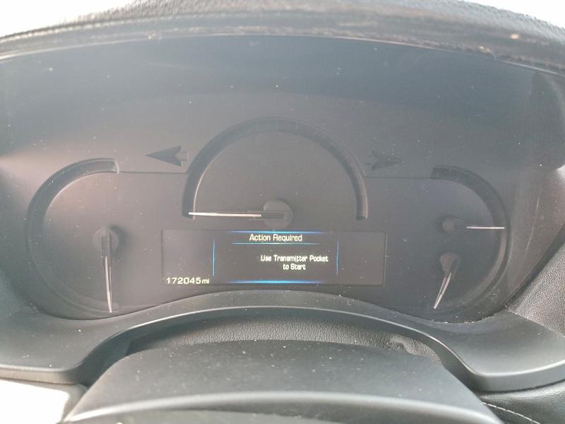 صورة رقم 9 من المزاد - 2013 CADILLAC ATS مع VIN 1G6AH5RX7D0159911