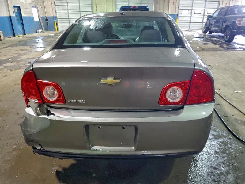 Photo 6 from auction – 2011 CHEVROLET MALIBU LS with VIN 1G1ZB5E18BF354745