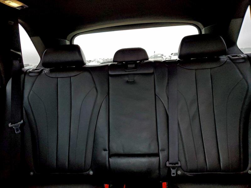 Photo 10 from auction – 2016 BMW X5 XDR40E with VIN 5UXKT0C58G0S75101