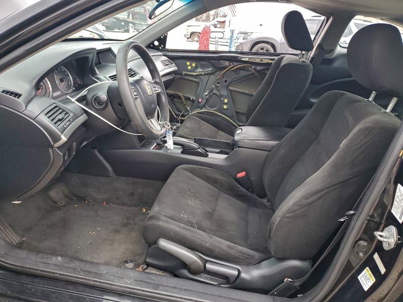 Photo 7 from auction – 2010 HONDA ACCORD EX with VIN 1HGCS1B79AA008330