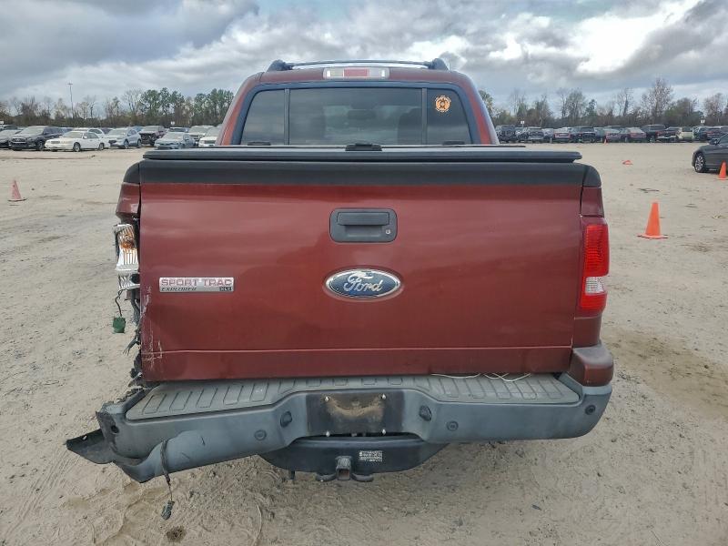 Photo 6 from auction – 2010 FORD EXPLORER S with VIN 1FMEU3BE6AUA02331