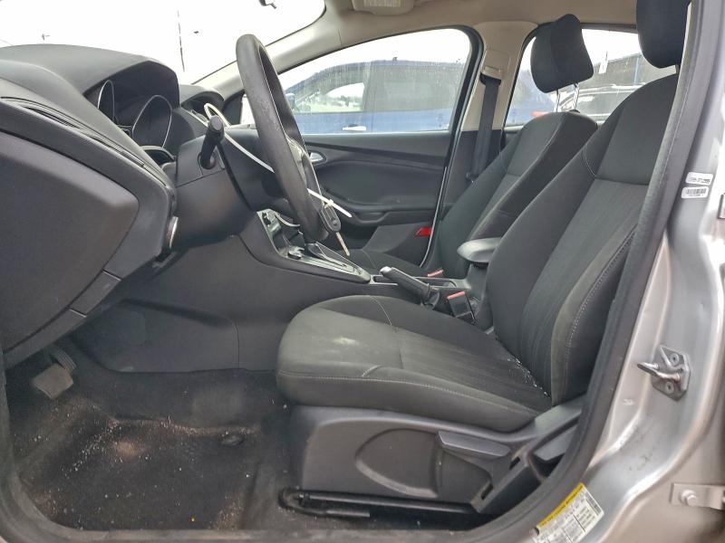 Photo 7 from auction – 2017 FORD FOCUS SE with VIN 1FADP3K22HL278198