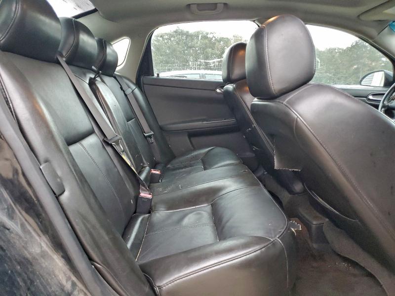 Photo 10 from auction – 2008 CHEVROLET IMPALA LT with VIN 2G1WT58N881359779