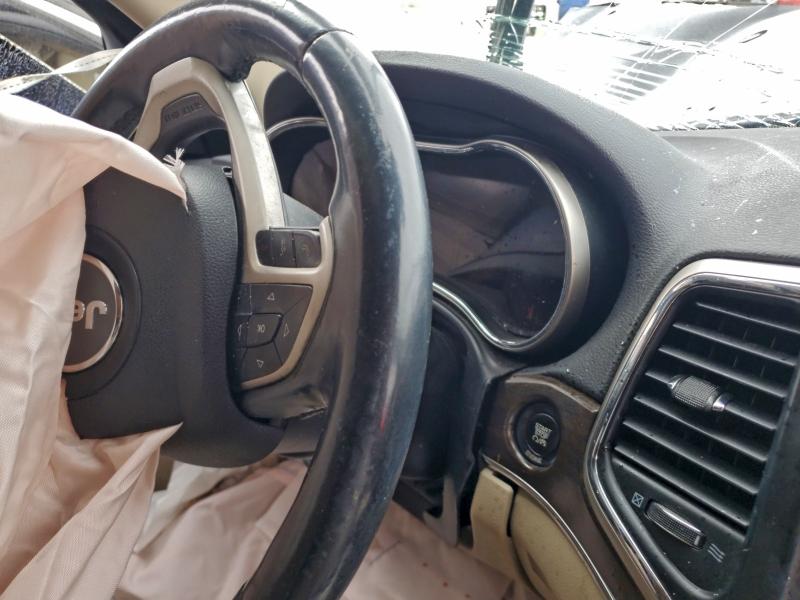 Photo 9 from auction – 2015 JEEP GRAND CHER with VIN 1C4RJEBG6FC635047