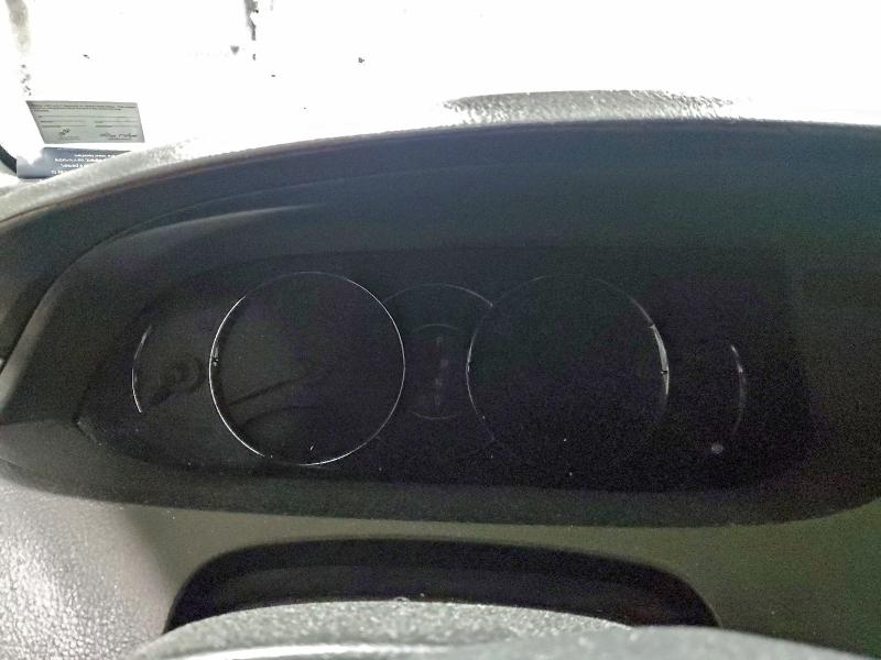 Photo 9 from auction – 2007 TOYOTA AVALON XL with VIN 4T1BK36B87U219977