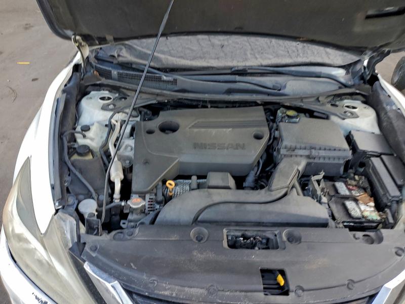 Photo 11 from auction – 2018 NISSAN ALTIMA 2.5 with VIN 1N4AL3AP7JC118965
