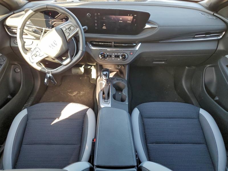 Photo 8 from auction – 2025 BUICK ENVISTA PR with VIN KL47LAEP7SB214499