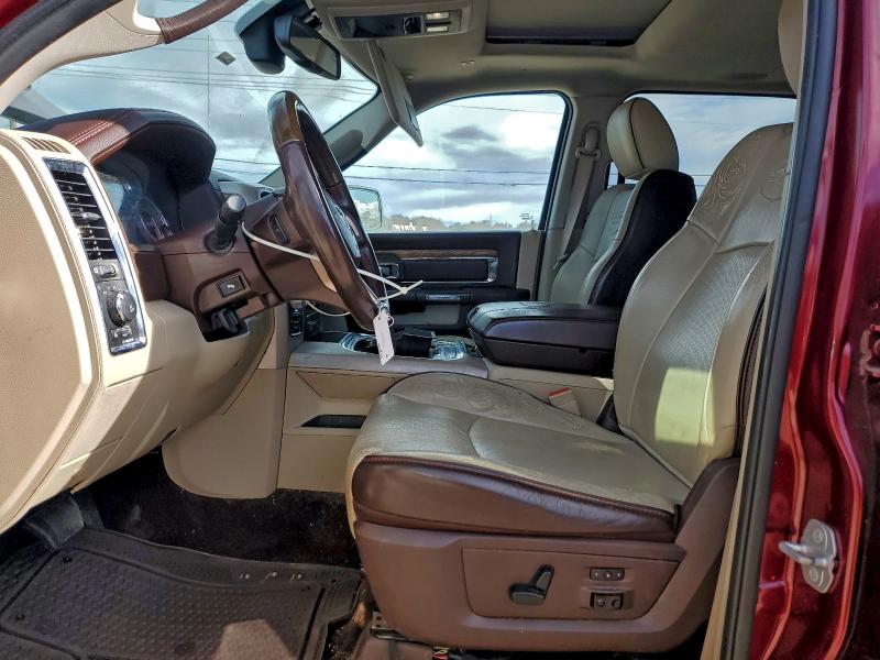 صورة رقم 7 من المزاد - 2018 RAM 1500 LONGH مع VIN 1C6RR7PT6JS160175