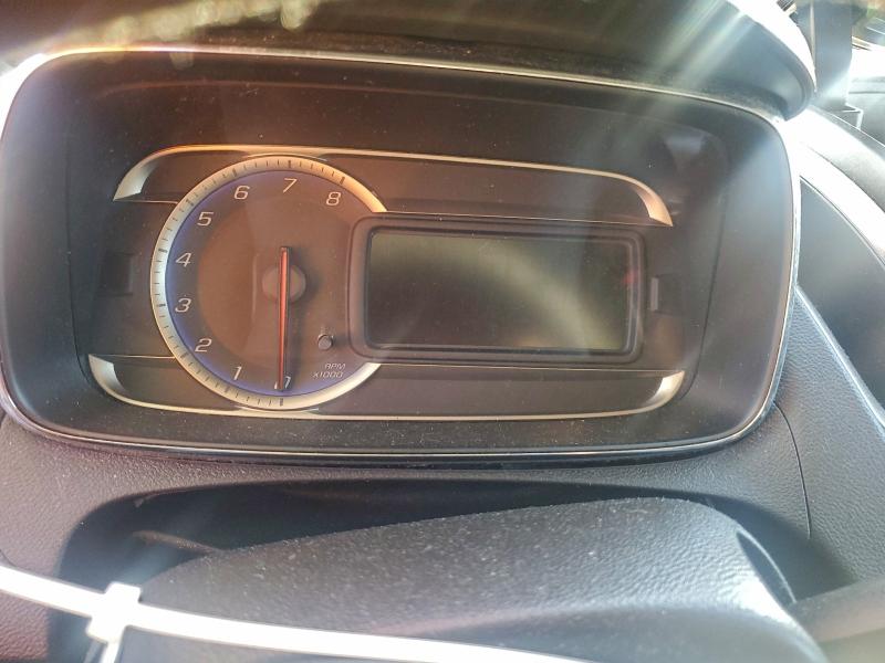 Photo 9 from auction – 2016 CHEVROLET TRAX 1LT with VIN 3GNCJLSB8GL116674
