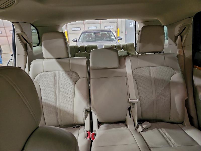 Photo 10 from auction – 2010 LINCOLN MKT with VIN 2LMHJ5AT5ABJ23959