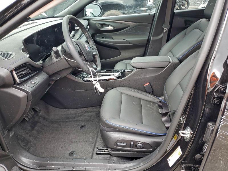 Photo 7 from auction – 2025 BUICK ENVISTA SP with VIN KL47LBEP5SB231789