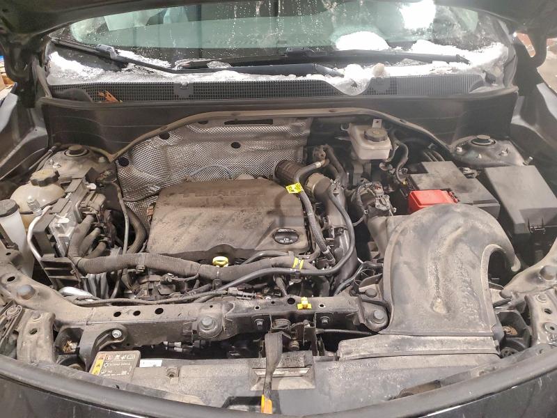 Photo 12 from auction – 2022 BUICK ENCORE GX with VIN KL4MMBS23NB108845