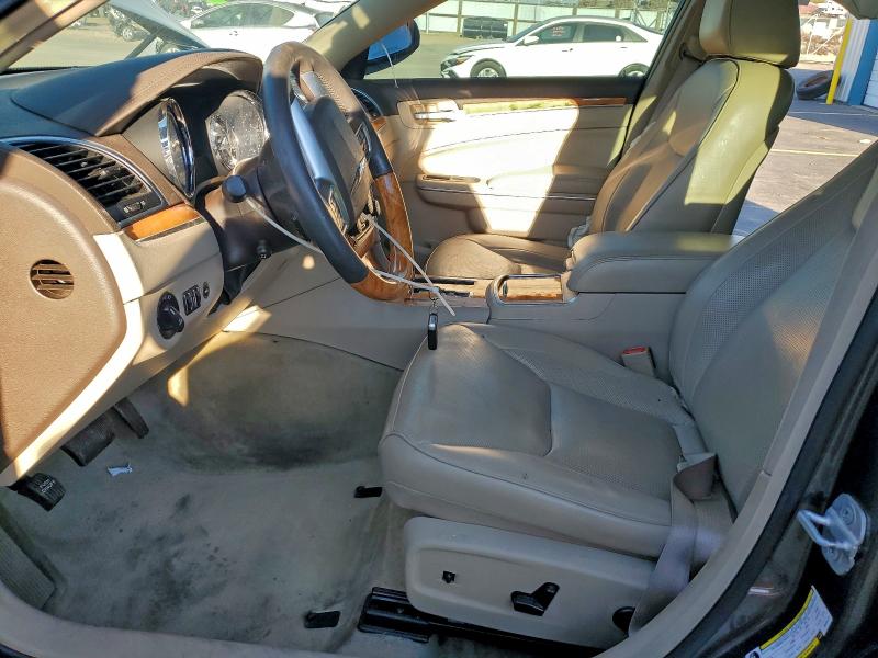 Фото 7 с аукциона – 2013 CHRYSLER 300C с VIN 2C3CCAKT5DH564721