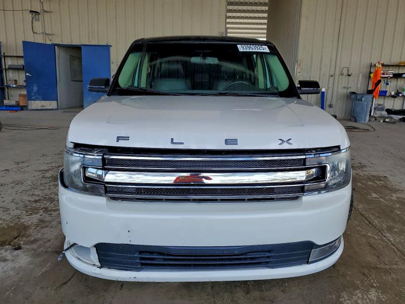 Photo 5 from auction – 2015 FORD FLEX SEL with VIN 2FMGK5C82FBA18123