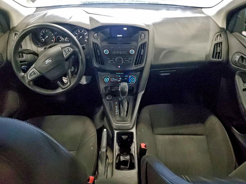 Photo 8 from auction – 2015 FORD FOCUS S with VIN 1FADP3E20FL313152