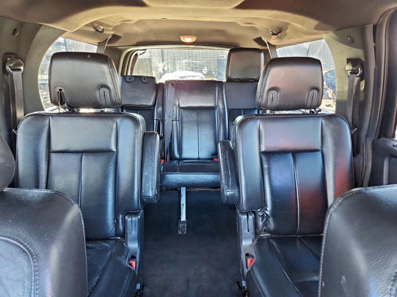 Photo 10 from auction – 2011 FORD EXPEDITION with VIN 1FMJK1K5XBEF18065