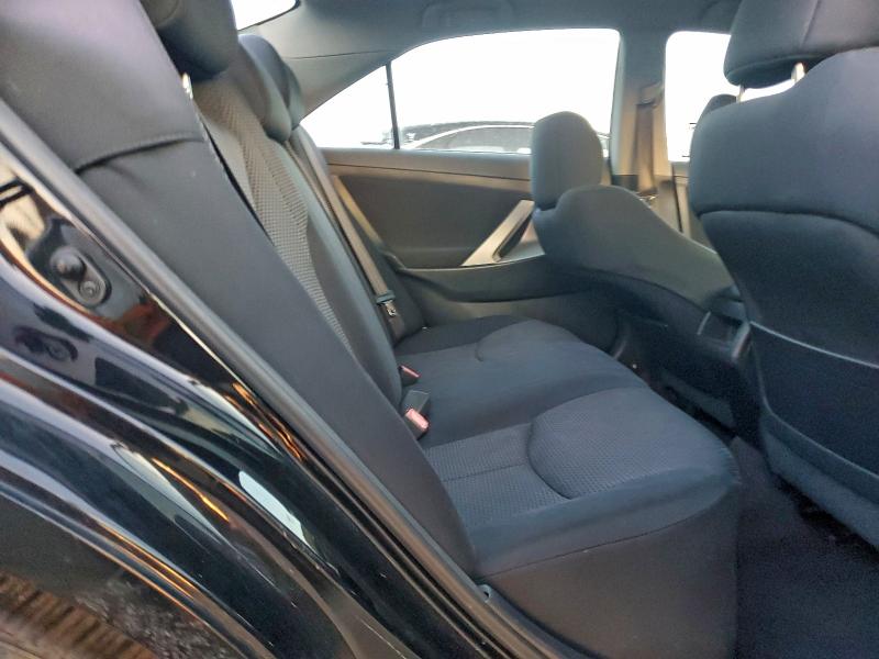 Photo 10 from auction – 2009 TOYOTA CAMRY BASE with VIN 4T1BE46K29U330394