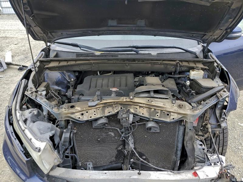 Zdjęcie 12 z aukcji – 2016 TOYOTA HIGHLANDER z VIN 5TDKKRFH2GS160098