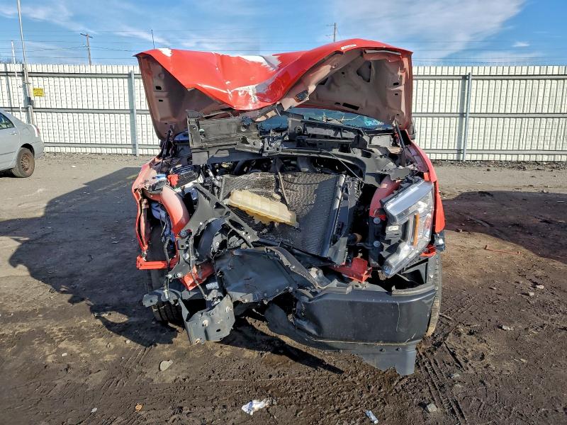 Photo 5 from auction – 2019 FORD F150 with VIN 1FTEX1CP1KKD08768