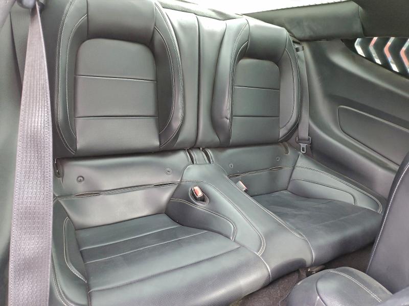 Photo 10 from auction – 2015 FORD MUSTANG with VIN 1FA6P8TH6F5376046