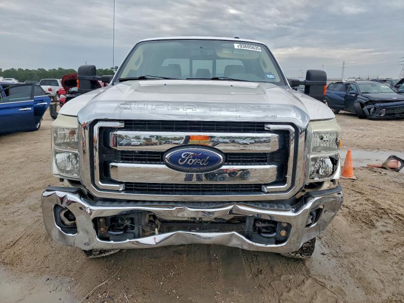 صورة رقم 5 من المزاد - 2012 FORD F250 SUPER مع VIN 1FT7W2BT2CEC82259