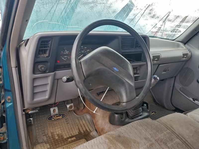 Photo 8 from auction – 1994 FORD RANGER SUP with VIN 1FTCR14A8RPC57312