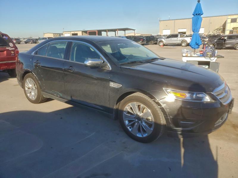 Photo 4 from auction – 2011 FORD TAURUS LIM with VIN 1FAHP2FW6BG169431