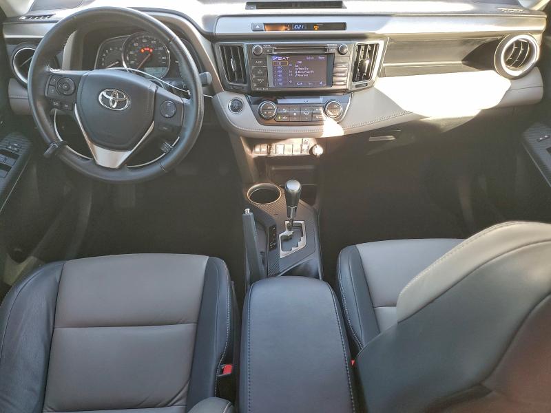 Photo 8 from auction – 2013 TOYOTA RAV4 with VIN 2T3YFREV8DW034683