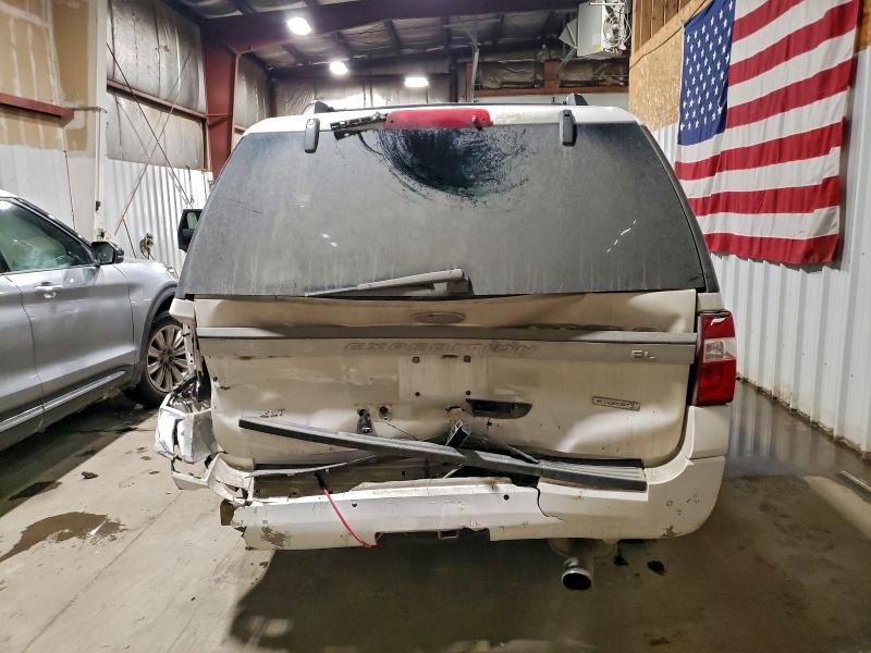 Photo 6 from auction – 2016 FORD EXPEDITION with VIN 1FMJK1JT0GEF55634