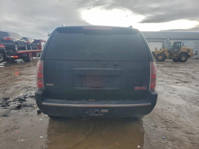 Photo 6 from auction – 2010 GMC YUKON DENA with VIN 1GKUKEEF6AR106590