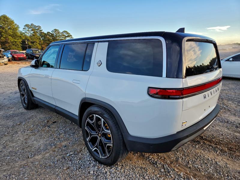 Photo 2 from auction – 2023 RIVIAN R1S with VIN 7PDSGABLXPN008551