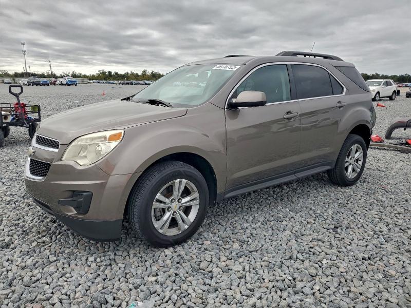 Photo 1 from auction – 2012 CHEVROLET EQUINOX LT with VIN 2GNALDEK6C6104573