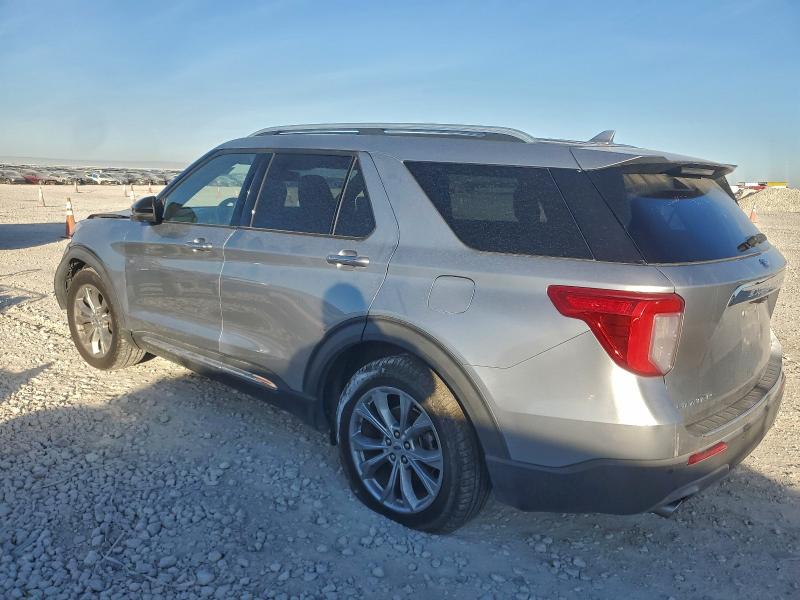 Photo 2 from auction – 2020 FORD EXPLORER L with VIN 1FMSK7FH9LGB95208