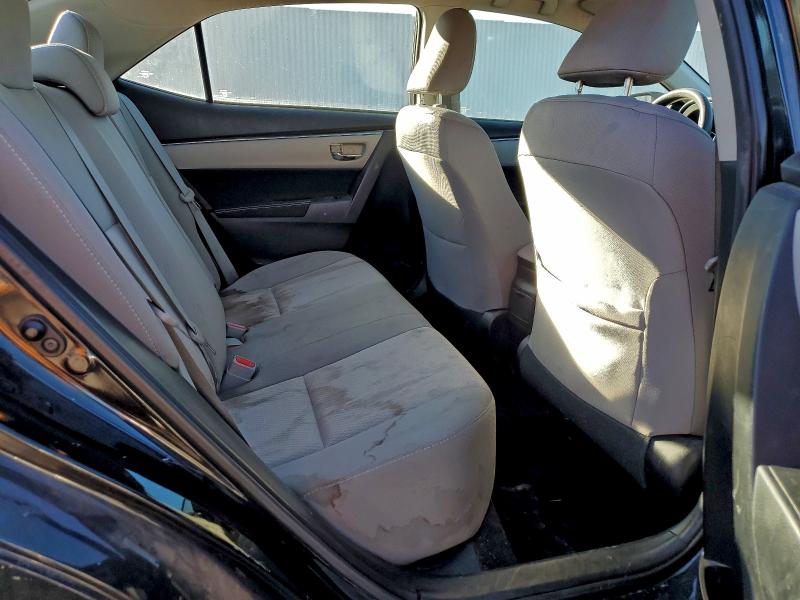 Photo 10 from auction – 2014 TOYOTA COROLLA L with VIN 2T1BURHE3EC213281