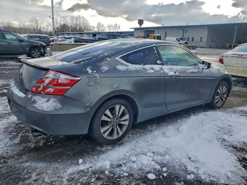 Photo 3 from auction – 2011 HONDA ACCORD EX with VIN 1HGCS1B70BA012185