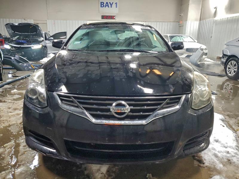 Photo 5 from auction – 2012 NISSAN ALTIMA with VIN 1N4AL2EP3CC199549