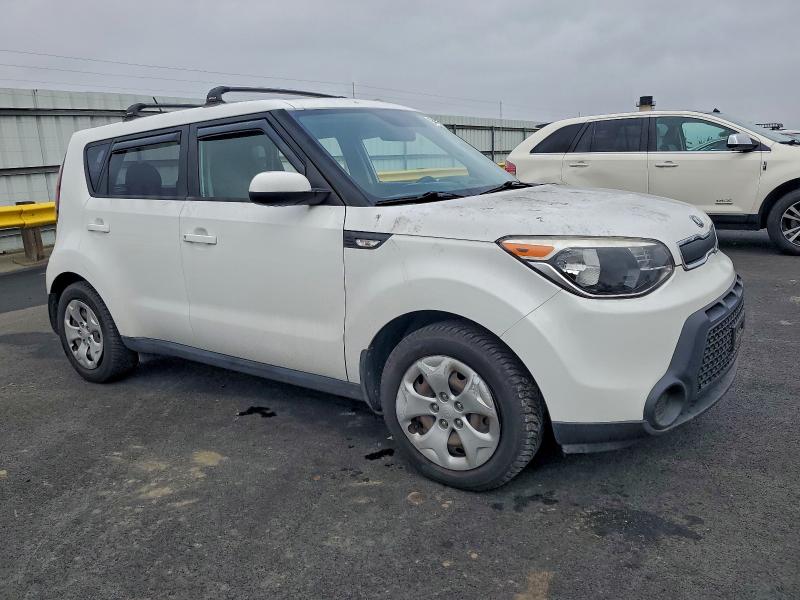 Photo 4 from auction – 2014 KIA SOUL with VIN KNDJN2A20E7066242